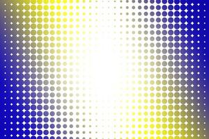 Futuristic abstract gradient background for design. photo