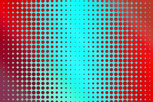 Futuristic abstract gradient background for design. photo
