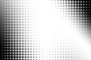 Futuristic abstract gradient background for design. photo