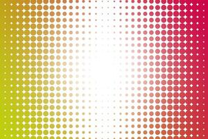 Futuristic abstract gradient background for design. photo