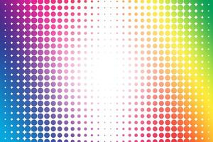 Futuristic abstract gradient background for design. photo