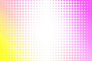 Futuristic abstract gradient background for design. photo