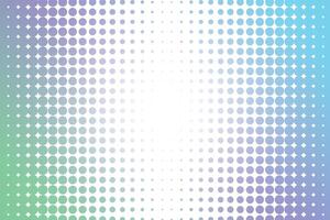 Futuristic abstract gradient background for design. photo