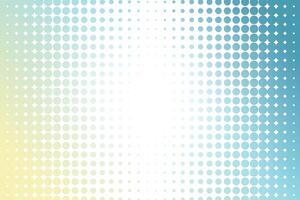 Futuristic abstract gradient background for design. photo