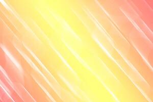 Yellow gradient abstract background. photo