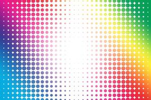 Futuristic abstract gradient background for design. photo