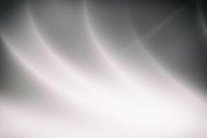 Monochrome gradient abstract background. photo