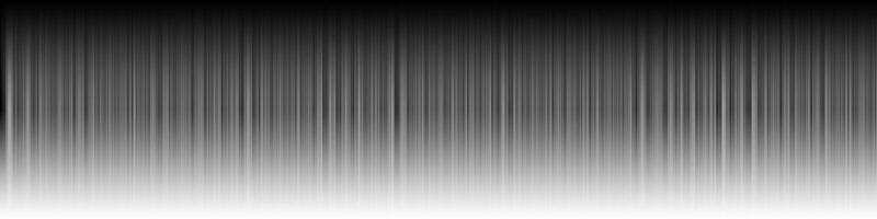 Monochrome gradient abstract background. photo