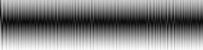 Monochrome gradient abstract background. photo