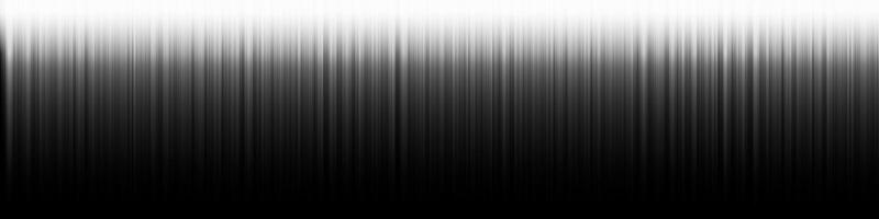 Monochrome gradient abstract background. photo