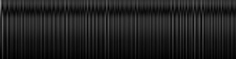 Monochrome gradient abstract background. photo