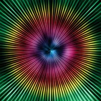 Colorful abstract background. photo