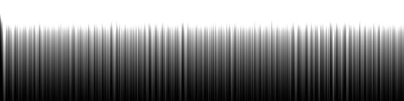 Monochrome gradient abstract background. photo