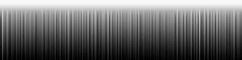 Monochrome gradient abstract background. photo