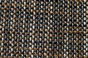 Texture of cloth material for design. Abstract background. photo