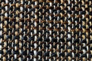 Texture of cloth material for design. Abstract background. photo
