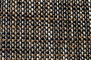 Texture of cloth material for design. Abstract background. photo