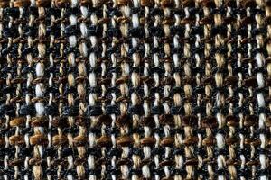 Texture of cloth material for design. Abstract background. photo