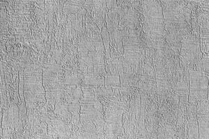Gray wallpaper texture. Paper backdrop for design with copyspace for a text. photo