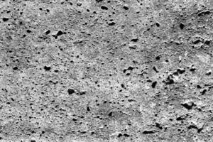 Texture of a gray concrete wall. Abstract background for design with copy spase for a text. photo