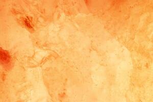Orange abstract background for design. photo
