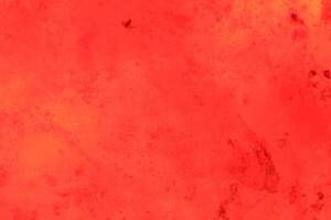 Red abstract background for design. photo