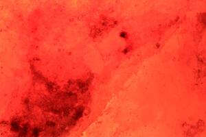 Red abstract background for design. photo