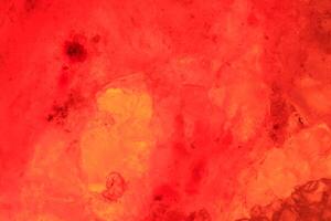 Red abstract background for design. photo