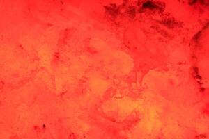 Red abstract background for design. photo