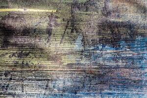 Texture of a board. Abstract background. photo