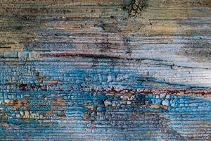 Texture of a board. Abstract background. photo