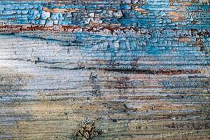 Texture of a board. Abstract background. photo