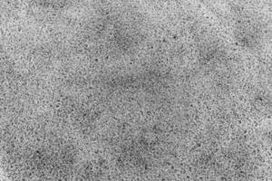 Sandy beach. Detailed sand texture. photo