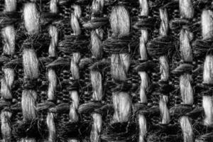 Texture of cloth material for design. Abstract background. photo