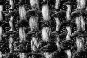 Texture of cloth material for design. Abstract background. photo