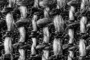 Texture of cloth material for design. Abstract background. photo