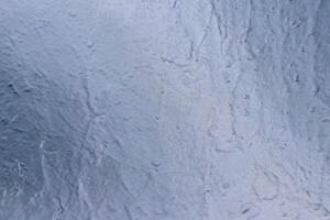 Fragment of bright graffiti painted on a wall. photo