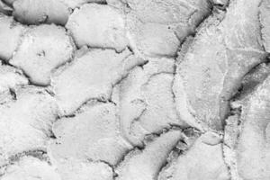Stone or concrete wall texture background. photo