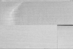 Black and white wooden plank texture. Abstract backdrop for design with copy space for a text. photo