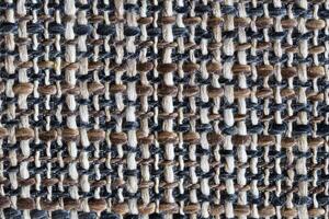 Texture of cloth material for design. Abstract background. photo