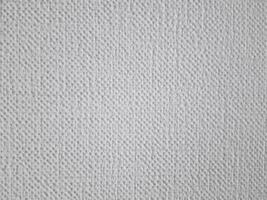 Paper texture. White color paper background. photo