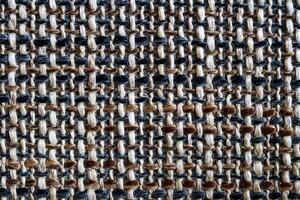 Texture of cloth material for design. Abstract background. photo