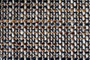 Texture of cloth material for design. Abstract background. photo