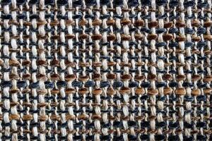 Texture of cloth material for design. Abstract background. photo