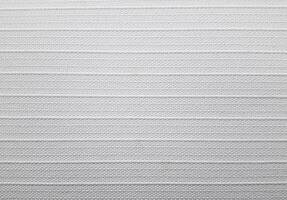 Paper texture. White color paper background. photo