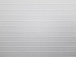 Paper texture. White color paper background. photo