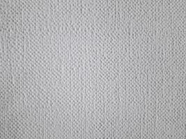 Paper texture. White color paper background. photo