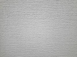 Paper texture. White color paper background. photo