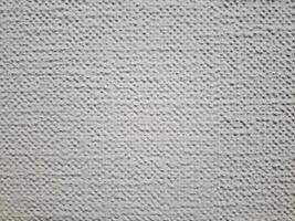 Paper texture. White color paper background. photo