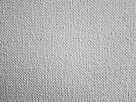 Paper texture. White color paper background. photo